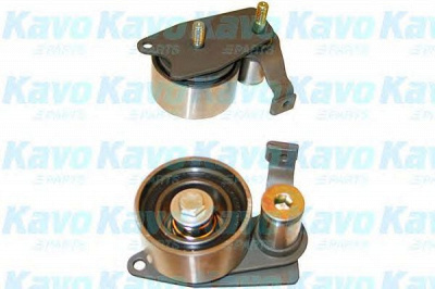 KAVO PARTS dte9007 -  Натяжной ролик, ремень ГРМ